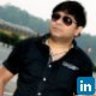 Bidyut Chakrabarty, profile picture
