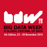 Big Data Week, profile picture