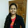 Binal Parekh, profile picture