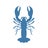 Blue Lobster, profile picture