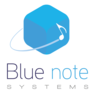 Blue note systems CRM, profile picture