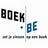 Boek.be, profile picture