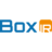 Box IR, profile picture