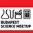 Budapest Science Meetup, profile picture