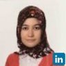 Büşra Akıl, profile picture