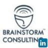 BrainStorm Consulting, profile picture