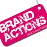 Brand Actions, profile picture