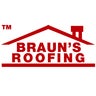Braun's Roofing, profile picture