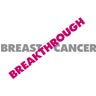 BreakthroughBreastCancer, profile picture
