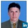 Breiner Israel Orozco Peña, profile picture