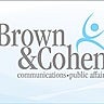 Brown & Cohen, profile picture