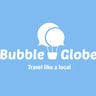 BubbleGlobe, profile picture