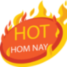 hothomnay com, profile picture