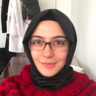 Burde Suheyla SUNAR, profile picture