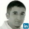 Burim Bekteshi, profile picture