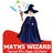 Maths Wizard, profile picture