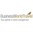 Business world Travel , profile picture