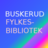 Buskerud fylkesbibliotek, profile picture