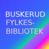 Buskerud fylkesbibliotek, profile picture