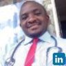 Bwanga Alick MD, profile picture