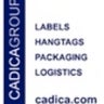 CADICAGROUP LABELS HANGTAGS, profile picture