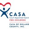 CASAofOklahomaCounty, profile picture