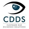 CDDS, profile picture