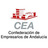 Confederación de Empresarios de Andalucía, profile picture