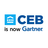 CEB, now Gartner, profile picture