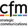 CFM Strategic Communications, profile picture
