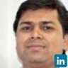 Ashish Garg, profile picture