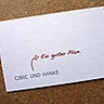 CIBIC UND HANKE PartG, profile picture