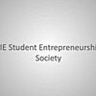 CIE Student Entrepreneurship Society, profile picture