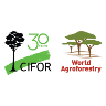 CIFOR-ICRAF, profile picture