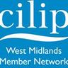 CILIP West Midlands Member Network, profile picture