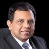Prof. Lalith Edirisinghe, profile picture