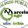 Colegio público Marcelo Gago, profile picture