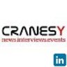 CRANESY News, profile picture