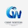 Crisp Writers - Stand Out Resume Writing Services, Chandigarh, India, profile picture
