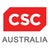 CSC Australia, profile picture