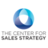The Center for Sales Strategy, profile picture