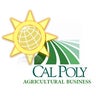 Cal Poly Agribusiness, profile picture