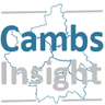 CambridgeshireInsight, profile picture