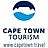 Cape Town Tourism, profile picture