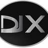 Disc Jockey X, profile picture