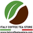 ITALY COFFEE TEA STORE, profile picture
