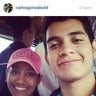 Carlos Gonzalez, profile picture
