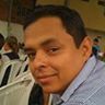 Carlos Julio Vinces Solorzano, profile picture