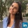 Carolina Oliveira, profile picture