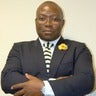 Celenkosini Lukhele, Pr. Eng. (MBA), profile picture